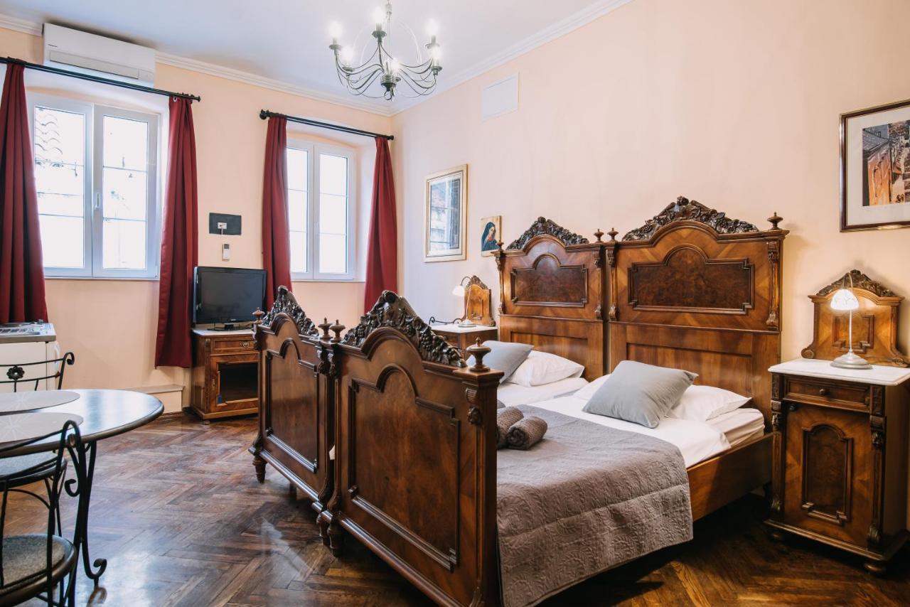 Amoret Apartments Dubrovnik Extérieur photo