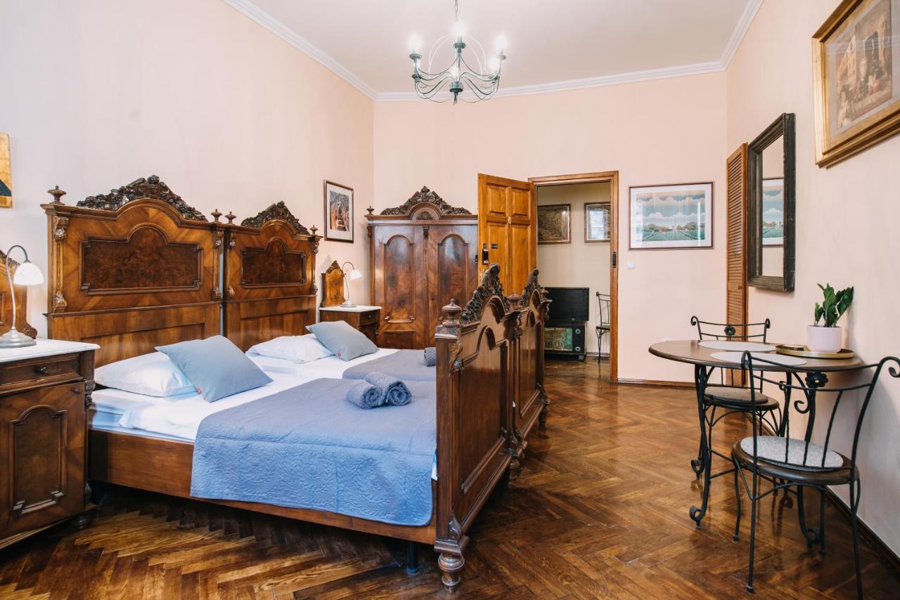 Amoret Apartments Dubrovnik Extérieur photo