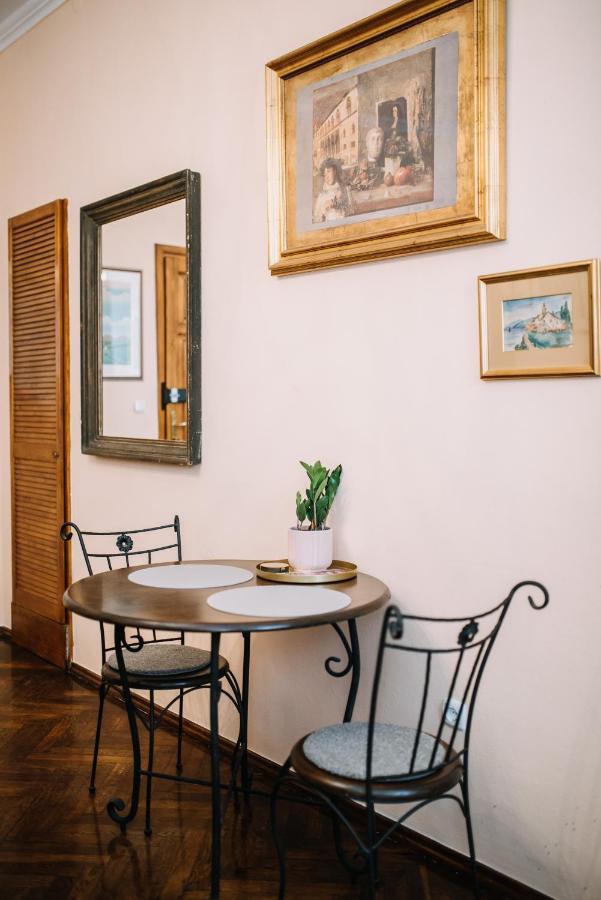 Amoret Apartments Dubrovnik Extérieur photo