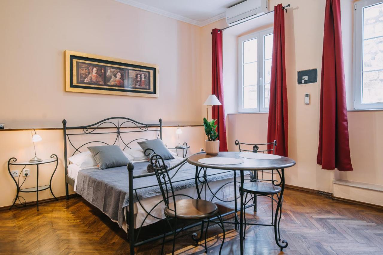 Amoret Apartments Dubrovnik Extérieur photo