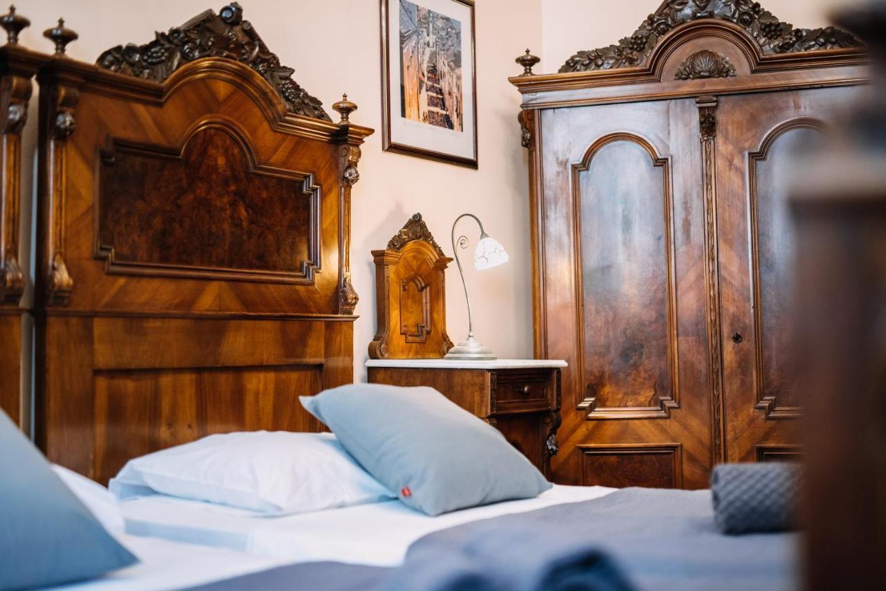 Amoret Apartments Dubrovnik Extérieur photo