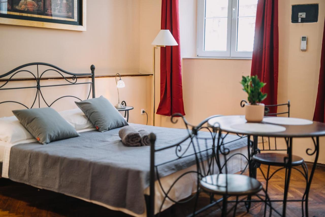 Amoret Apartments Dubrovnik Extérieur photo