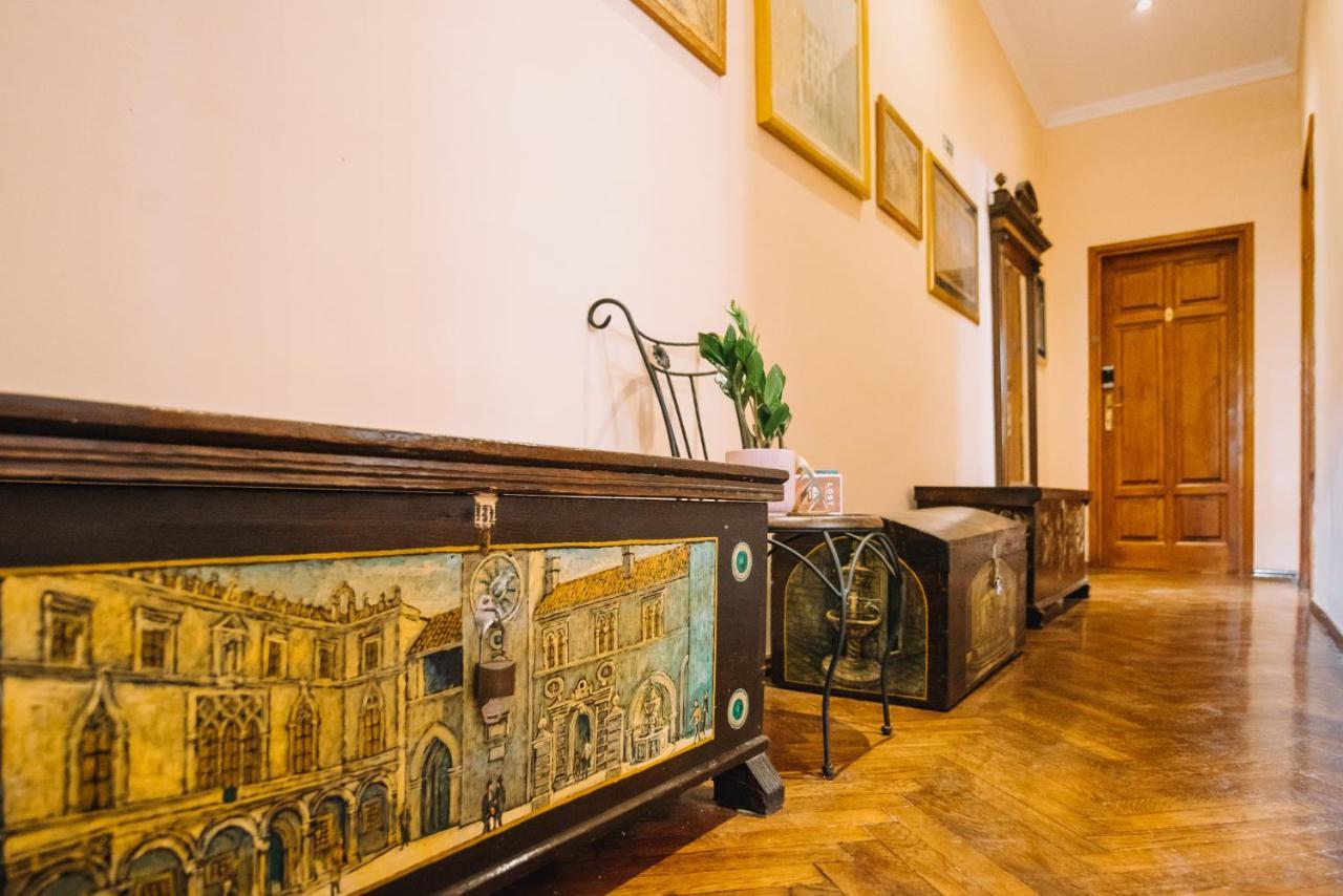 Amoret Apartments Dubrovnik Extérieur photo