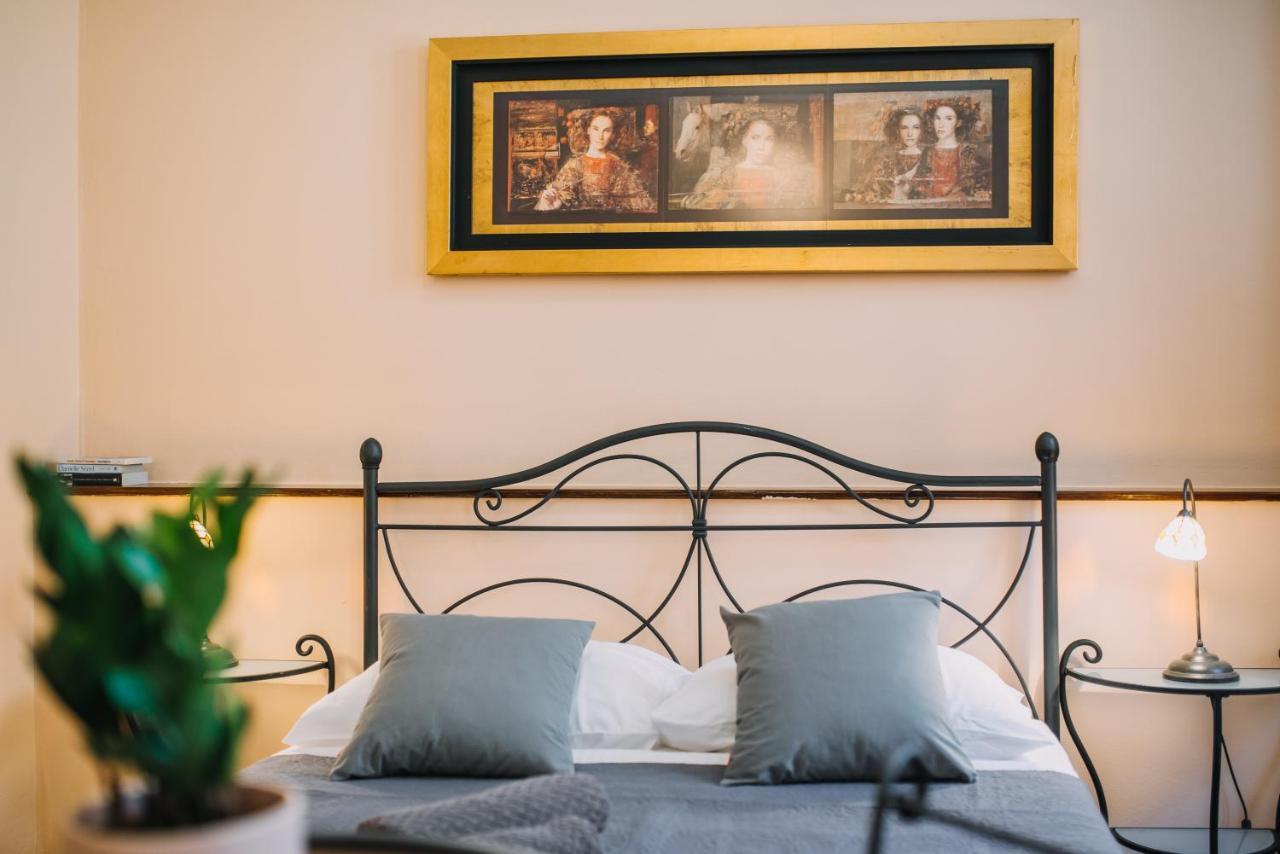Amoret Apartments Dubrovnik Extérieur photo