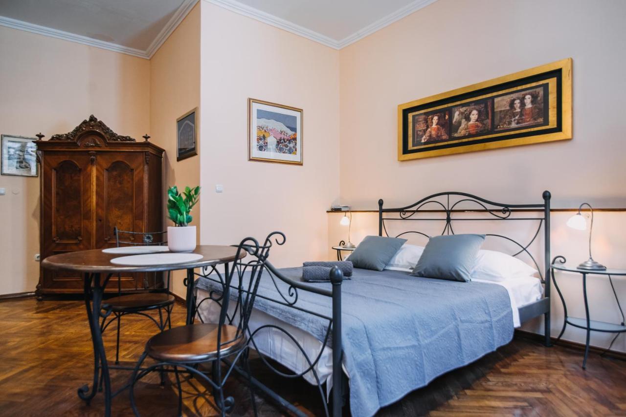 Amoret Apartments Dubrovnik Extérieur photo